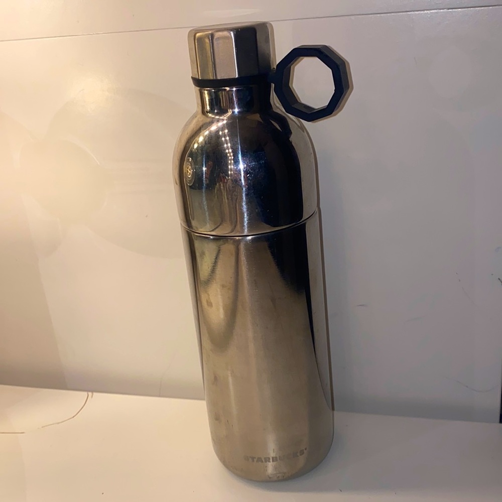 2019 starbucks hydro flask 20oz hot/iced cup
